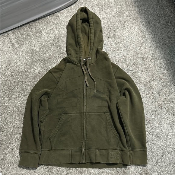 Vintage Other - Y2K Vintage Old Navy Zip Up 2000s